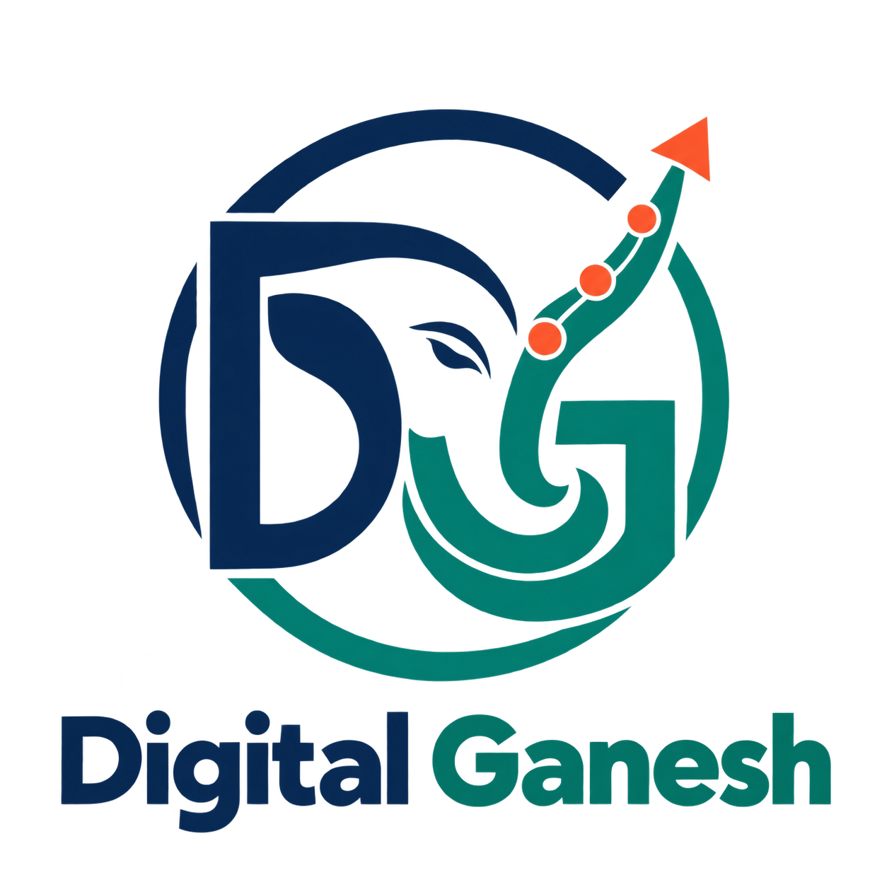 Digital Ganesh